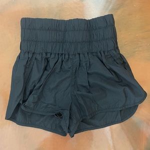 free people shorts